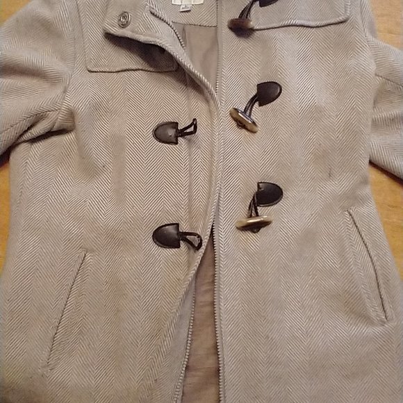 Croft and Barrow winter coat - Picture 4 of 7